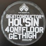 Beatconductor / Housin' EP