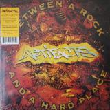 Artifacts ‎/ Between A Rock And A Hard Place