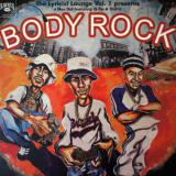 Mos Def featuring Q-Tip & Tash / The Lyricist Lounge Vol.1 Presents: Body Rock