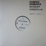 Chieko Kinbara / Strings Of Life