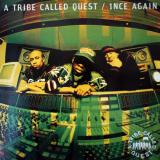 A Tribe Called Quest / 1nce Again