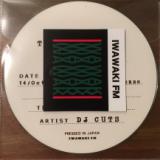 DJ CUTS (DIRTY.IWAWAKI FM) / UNTITLED