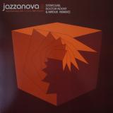 Jazzanova - Another New Day / L.O.V.E. And You & I