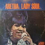 Aretha Franklin ‎/ Lady Soul
