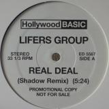Lifers Group / Shadow - Real Deal / Lesson 4