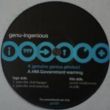 Genu-Ingenious / Secret Rendezvous