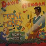 David Newman / Front Money