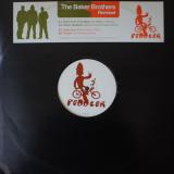 The Baker Brothers / Remixed