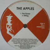 The Apples / The Power