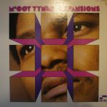 McCoy Tyner / Expansions
