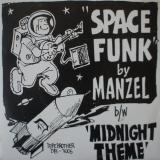 Manzel - Space Funk / Midnight Theme