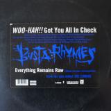 Busta Rhymes / Woo-Hah!! Got You All In Check