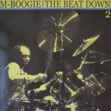 M-Boogie / The Beat Down 2
