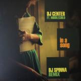 DJ Center / In A Song