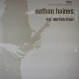 Nathan Haines feat. Marlena Shaw / Squire For Hire