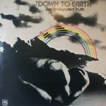 The Undisputed Truth ‎/ Down To Earth