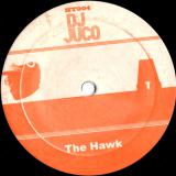DJ Juco  The Hawk / The Tiger