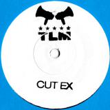 Cut-Ex - It's Party / Go Brother