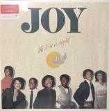 Joy / The Time Is Right