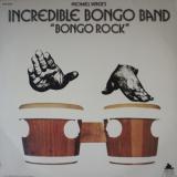 Michael Viner's Incredible Bongo Band / Bongo Rock