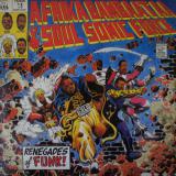 Afrika Bambaataa And Soulsonic Force / Renegades Of Funk