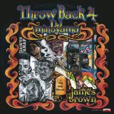 DJ MINOYAMA / Throw Back 4 ～dear James Brown～