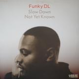Funky DL – Slow Down / Not Yet Known