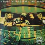 A Tribe Called Quest / 1nce Again
