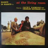 Marco Di Marco Trio / At The Living Room