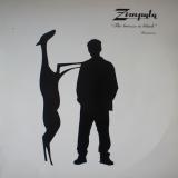 Zimpala / The Breeze Is Black (Remixes)