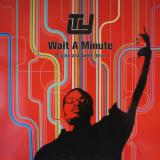 Ty / Wait A Minute (Original & Dwele Remix)