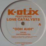 K-Otix / Ooh Ahh