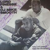 Lord Finesse & DJ Mike Smooth / Baby, You Nasty
