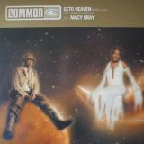 Common / Geto Heaven (Remix)