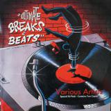 V.A. / Ultimate Breaks & Beats vol.15