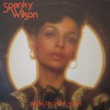 Spanky Wilson / Specialty Of The House