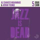再入荷　Adrian Younge, Ali Shaheed Muhammad, Doug Carn / Jazz Is Dead 5