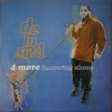 De La Soul / 4 More