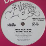 Dan Hartman - Countdown/This Is It / Instant Replay