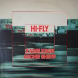 Karin Krog & Archie Shepp / Hi-Fly