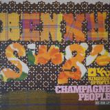 Benny Sings / Champagne People