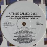 A Tribe Called Quest - Scenario / Oh My God / Jazz (We've Got)