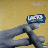 Lacks - Is It?! / Heavyweights