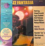 Gideon Nxumalo / Jazz Fantasia