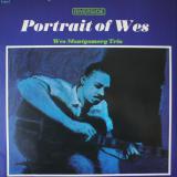 Wes Montgomery Trio / Portrait Of Wes