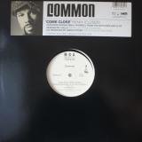 Common featuring Erykah Badu, Pharrell And Q-Tip / Come Close (Remix) (Closer)