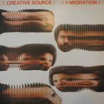 Creative Source ‎/ Migration