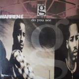 Warren G / Do You See