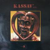 Kassav' ‎/ S.T.