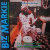 Biz Markie / T.S.R. (Toilet Stool Rap)